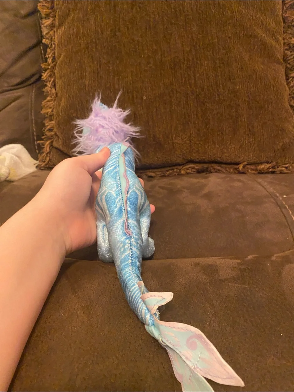 Dragon From Raya And The Last Dragons Speaker Does NOT Work